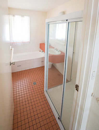 Motel Kempsey Buitenkant foto